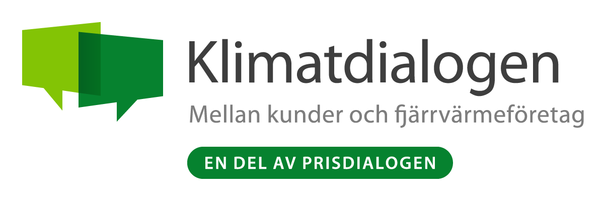 Vattenfall Värme ny medlem i Klimatdialogen