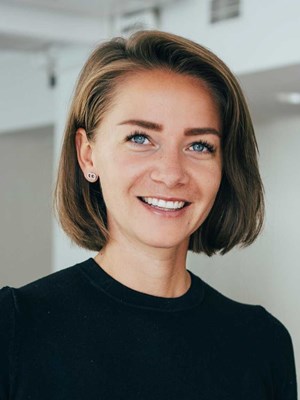 Josefin Granström